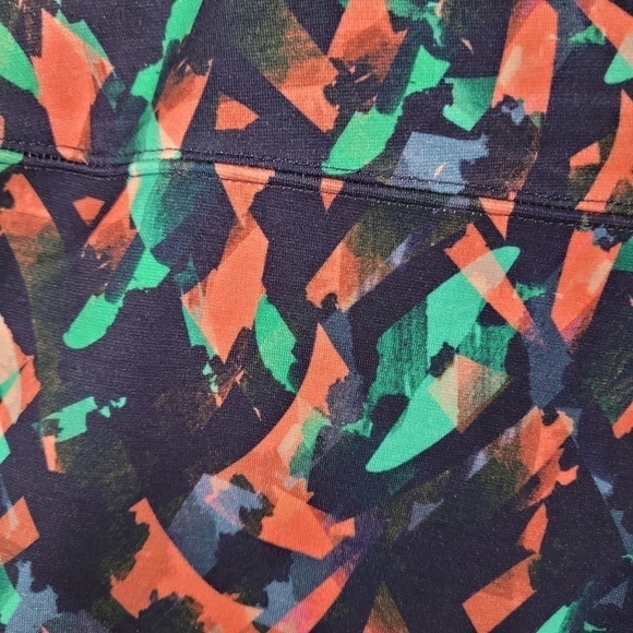 NWT Soft Surroundings Women's Superslim Electrico Ankle Leggings Comfy - Picture 4 of 7